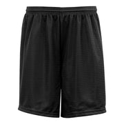 Badger Sport Mesh/Tricot 9-Inch Inseam Shorts
