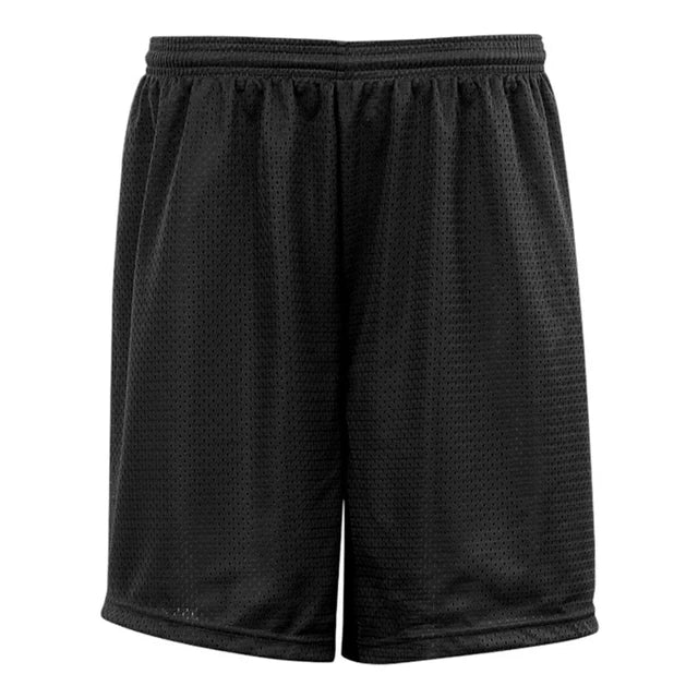 Badger Sport Mesh/Tricot 9-Inch Inseam Shorts