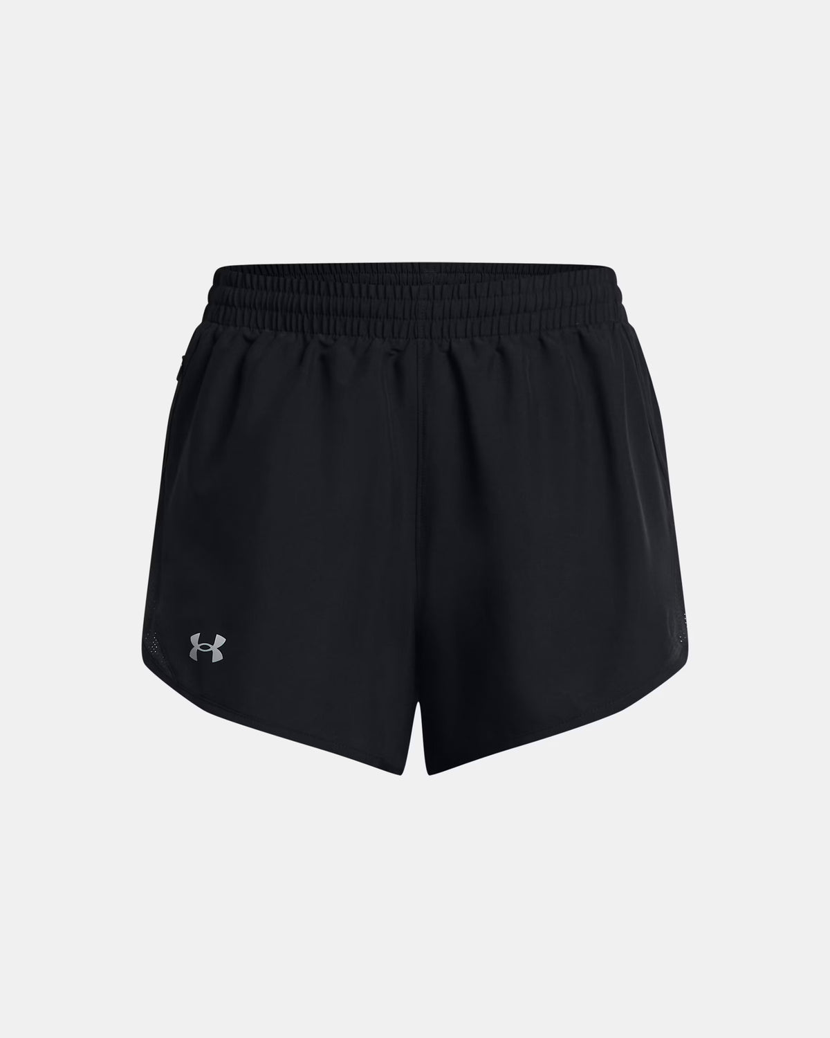 Under Armour Women's Fly-By 3" Shorts