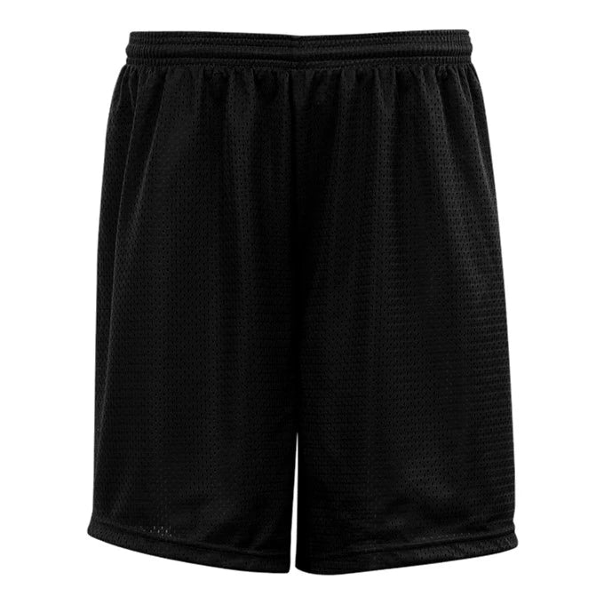 Badger Sport Youth Mesh/Tricot Shorts
