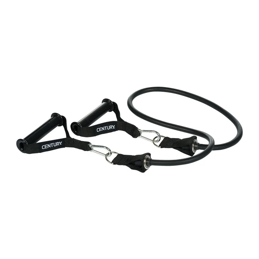 Century Long Band With Handles
