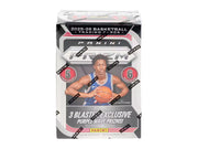 Panini 2025/26 Prizm Basketball Blaster Box