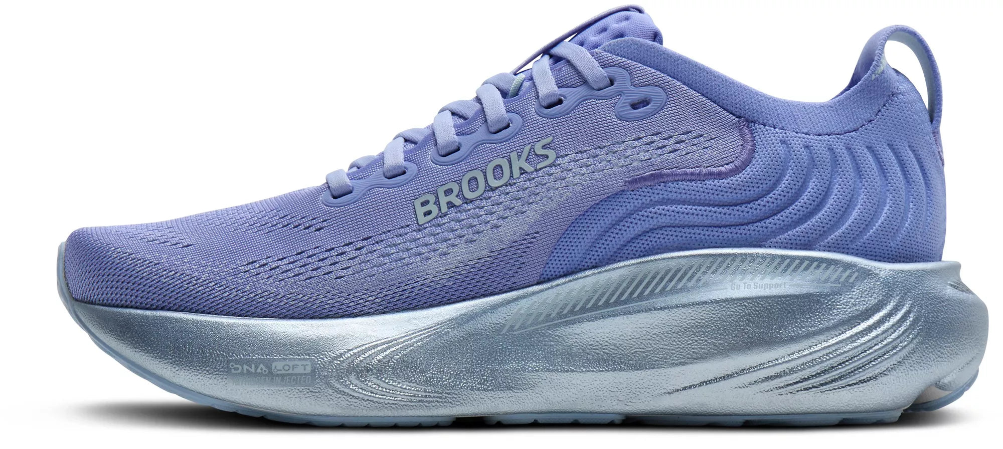 Brooks Women's Adrenaline GTS 25 Running Shoe
