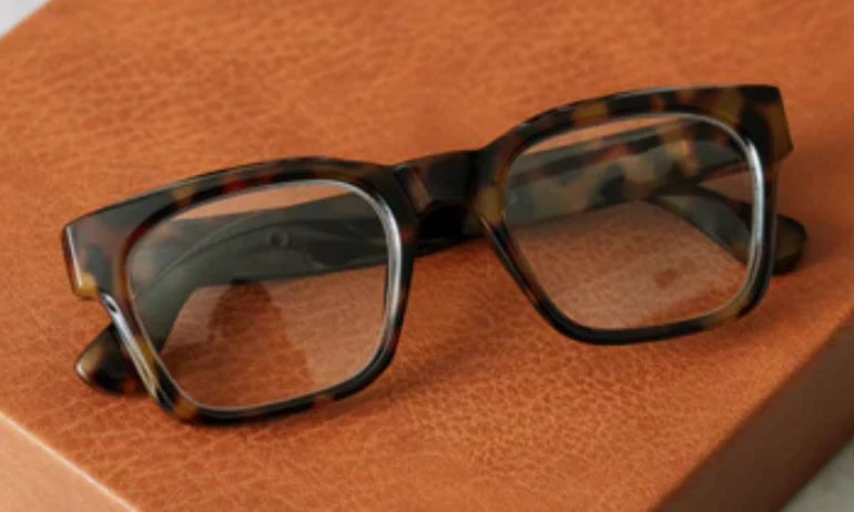 Peepers Boone Blue Light Reading Glasses - Tortoise