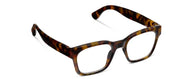 Peepers Boone Blue Light Reading Glasses - Tortoise