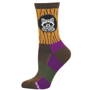 Socksmith Branch Bandits Wool Blend Socks