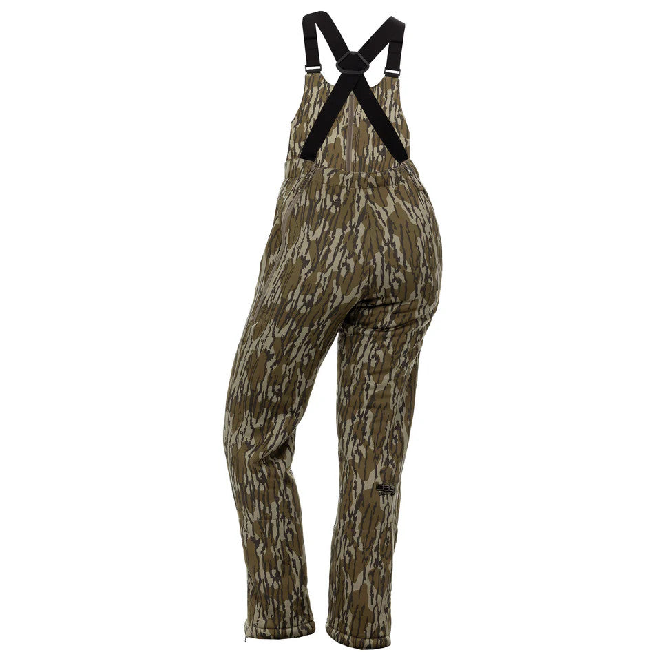 DSG Breanna 3.0 Women’s Hunting Bib - Bottomland