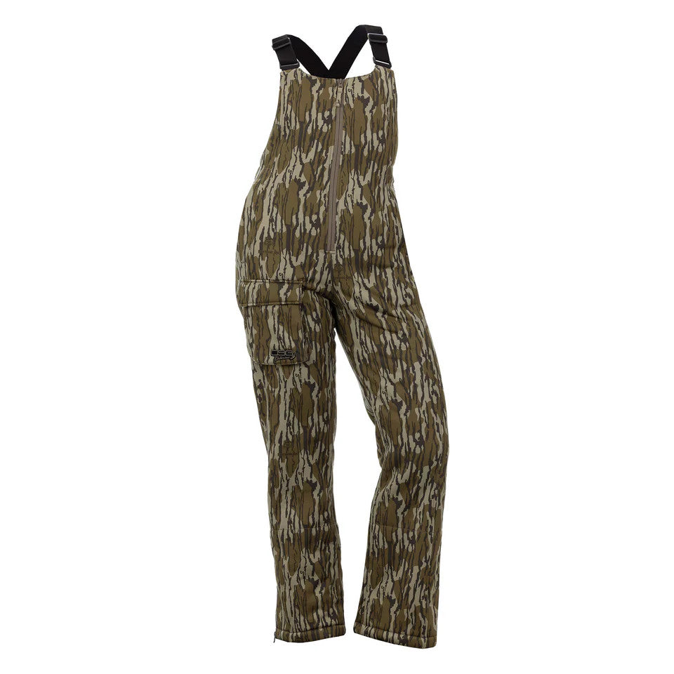 DSG Breanna 3.0 Women’s Hunting Bib - Bottomland