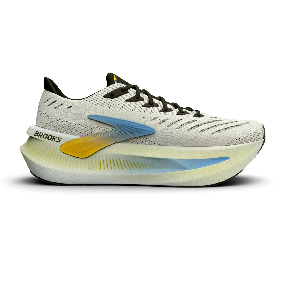 Brooks Men's Glycerin Max 2 Running Shoe