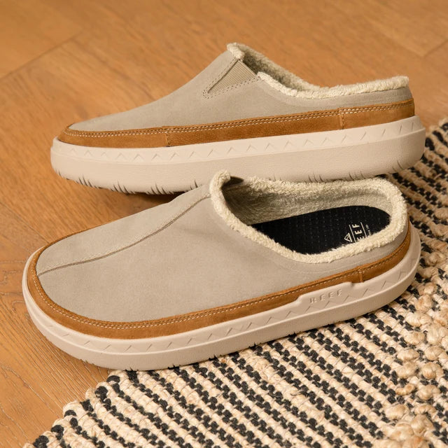 Reef Men's Rambler Mule - Brown