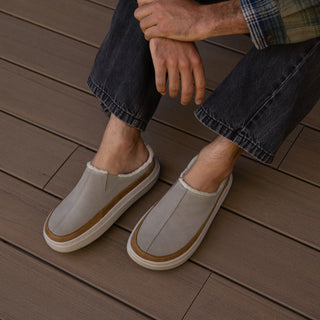Reef Men's Rambler Mule - Brown