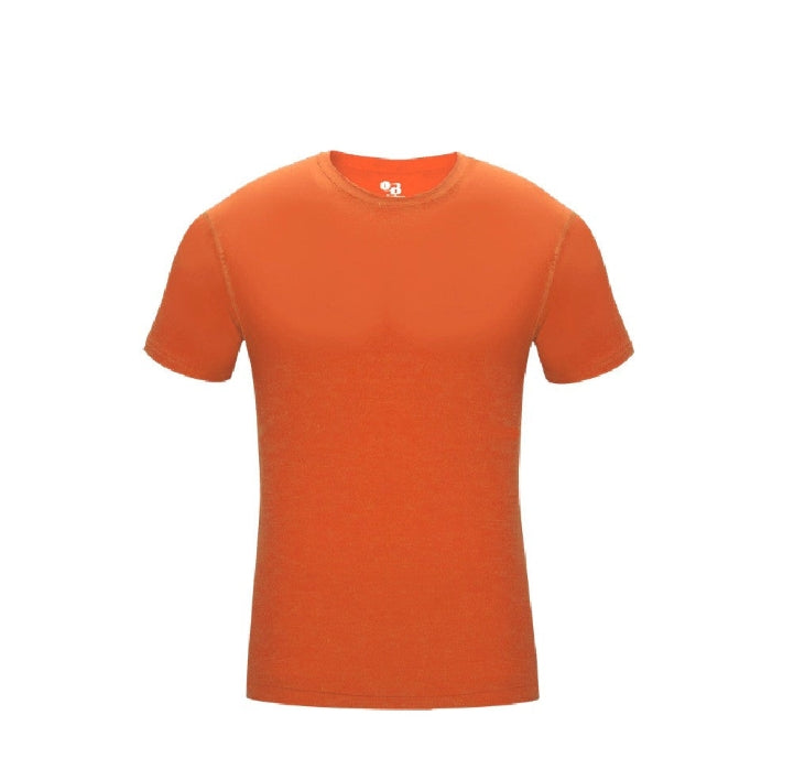 Badger Sport Adult Pro Compression Crew