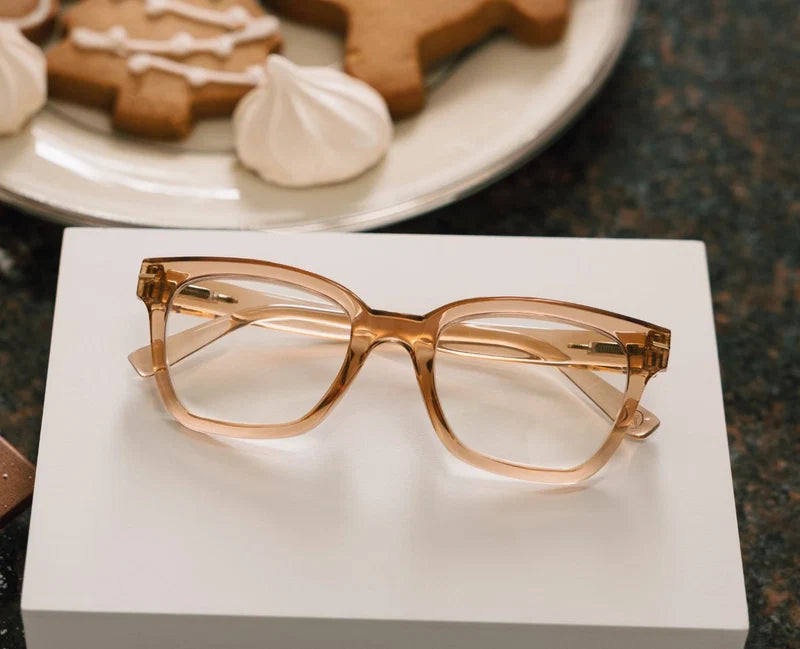Peepers Progressives Buzzworthy - Tan