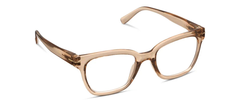 Peepers Progressives Buzzworthy - Tan