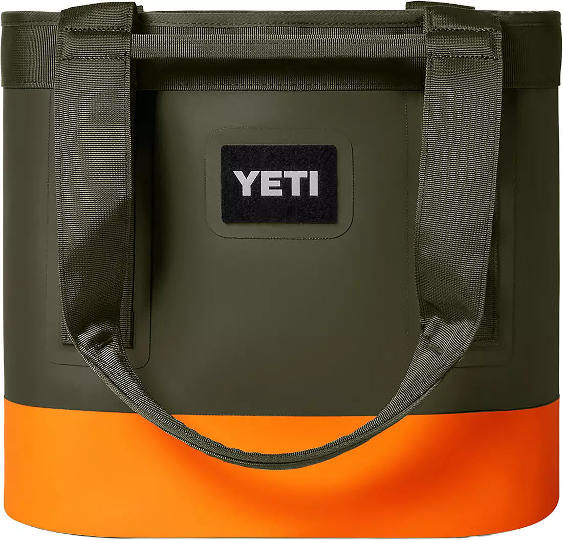 Yeti Camino Carryall 20 Tote Bag - Open Country