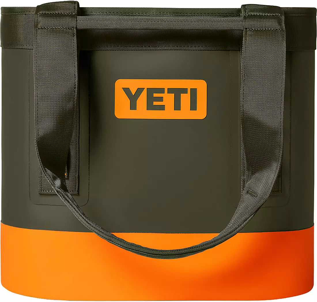 Yeti Camino Carryall 20 Tote Bag - Open Country