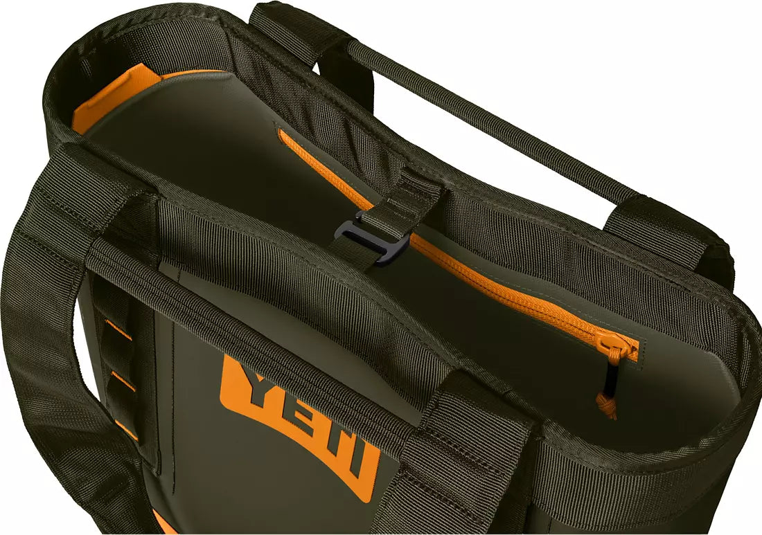 Yeti Camino Carryall 20 Tote Bag - Open Country