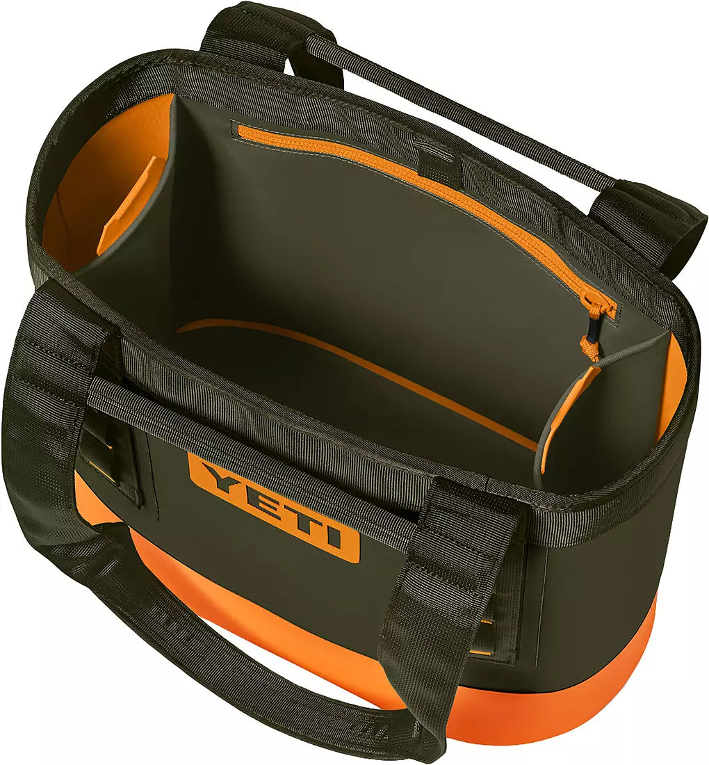 Yeti Camino Carryall 20 Tote Bag - Open Country