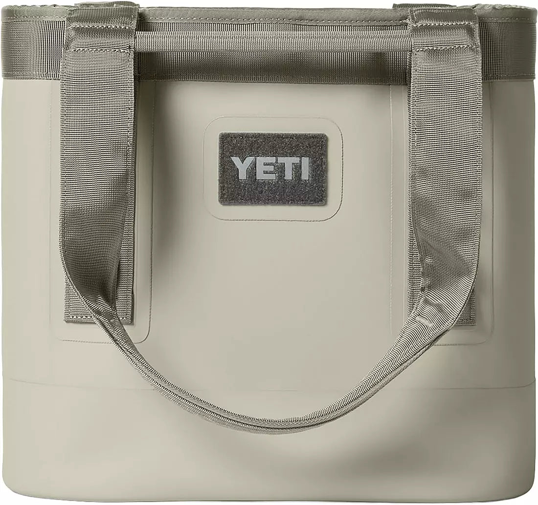Yeti Camino 20 Carryall Tote - Pampa Green