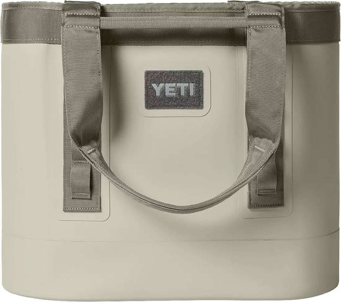 Yeti Camino 35 Carryall Tote - Pampa Green