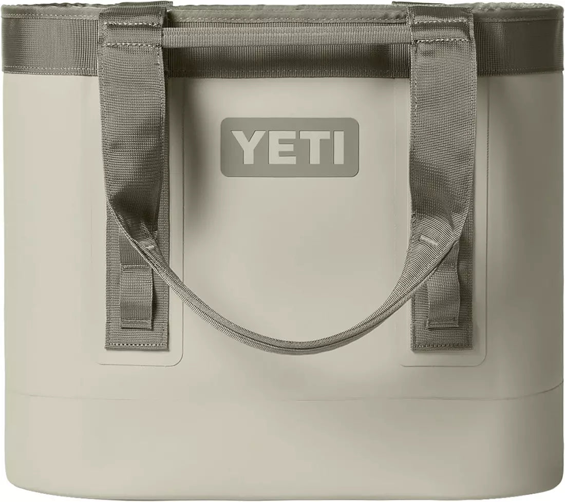 Yeti Camino 35 Carryall Tote - Pampa Green