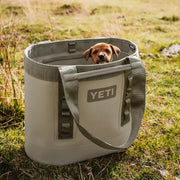 Yeti Camino 35 Carryall Tote - Pampa Green