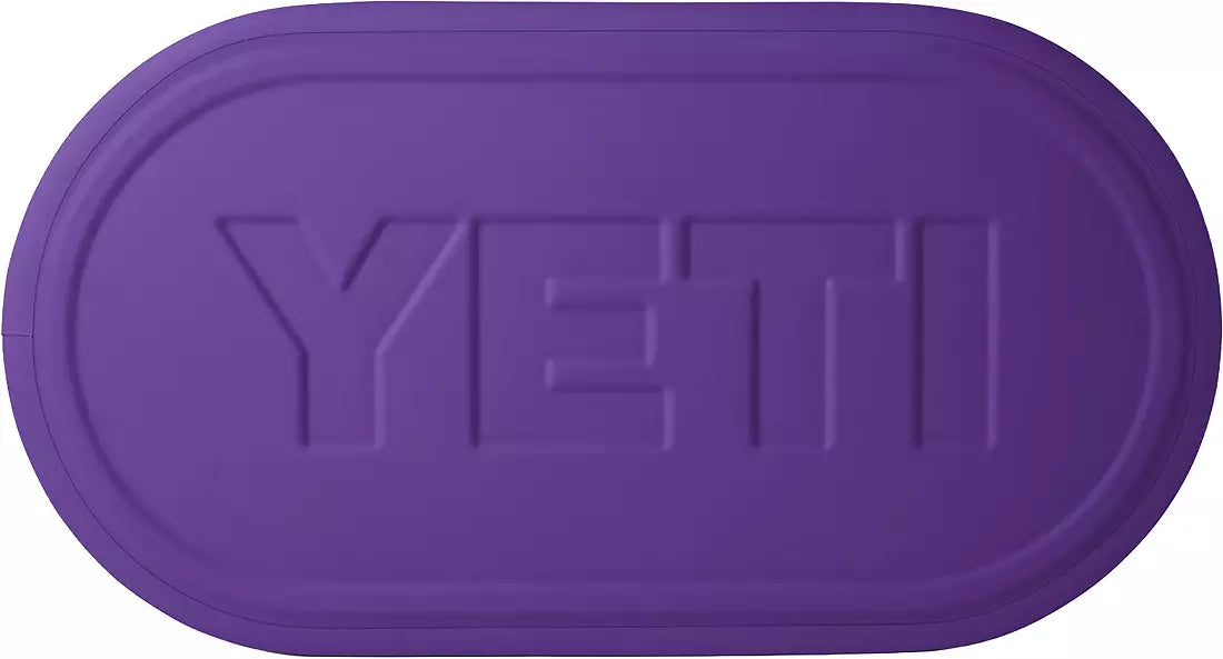 Yeti Camino 50 Carryall Tote - Pace Purple