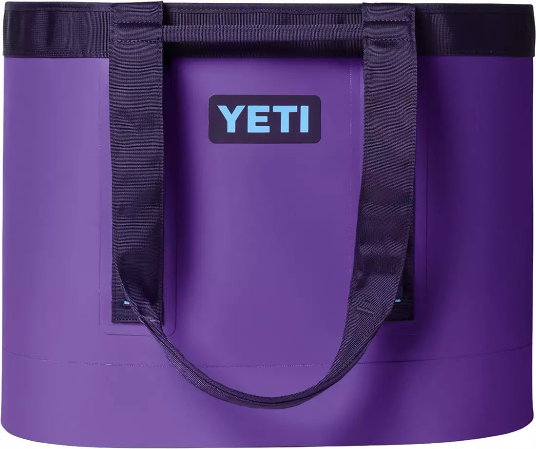 Yeti Camino 50 Carryall Tote - Pace Purple