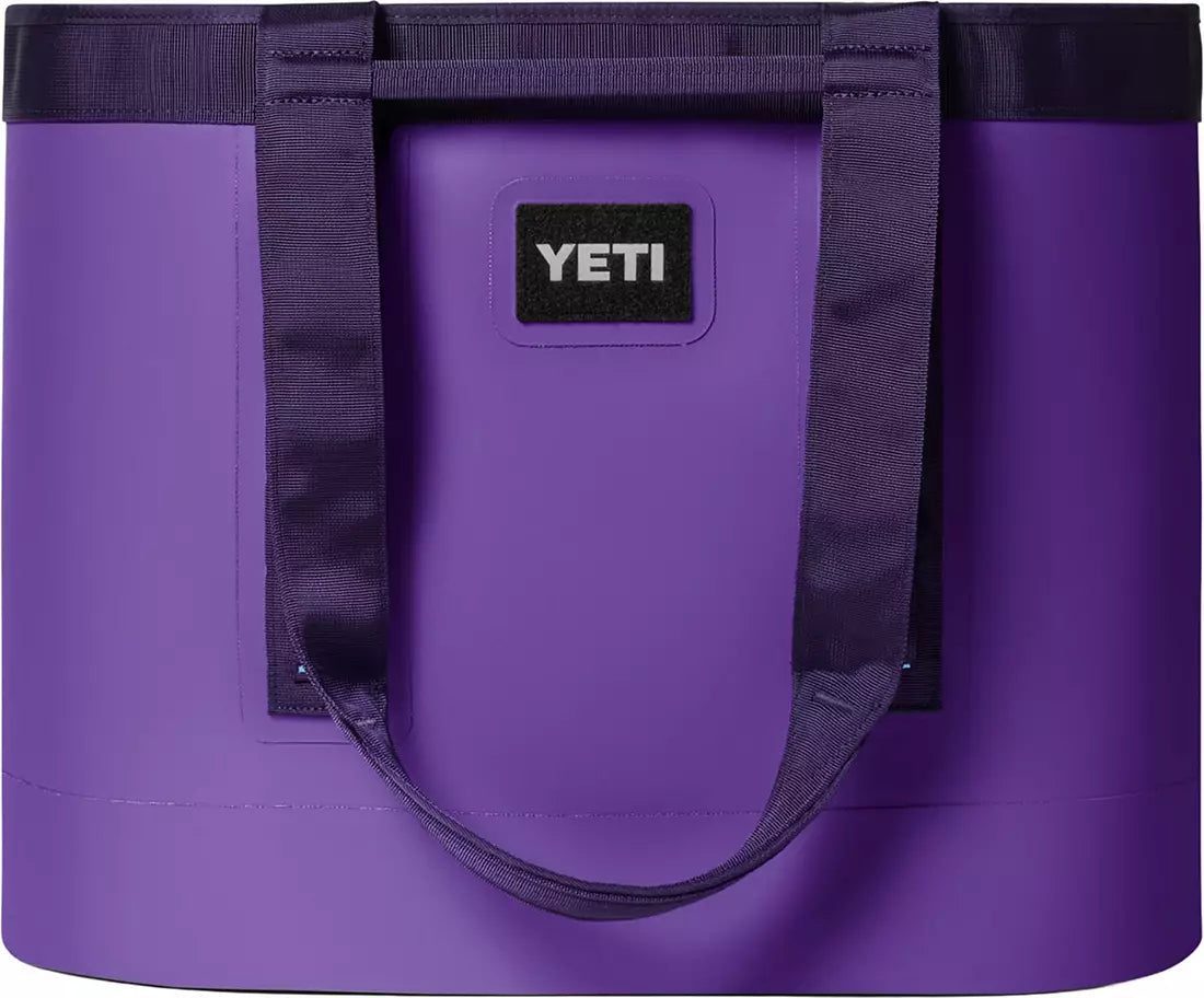 Yeti Camino 50 Carryall Tote - Pace Purple