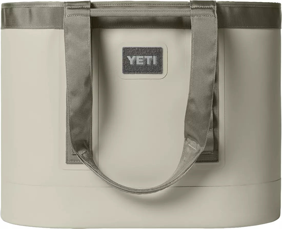 Yeti Camino 50 Carryall Tote - Pampa Green