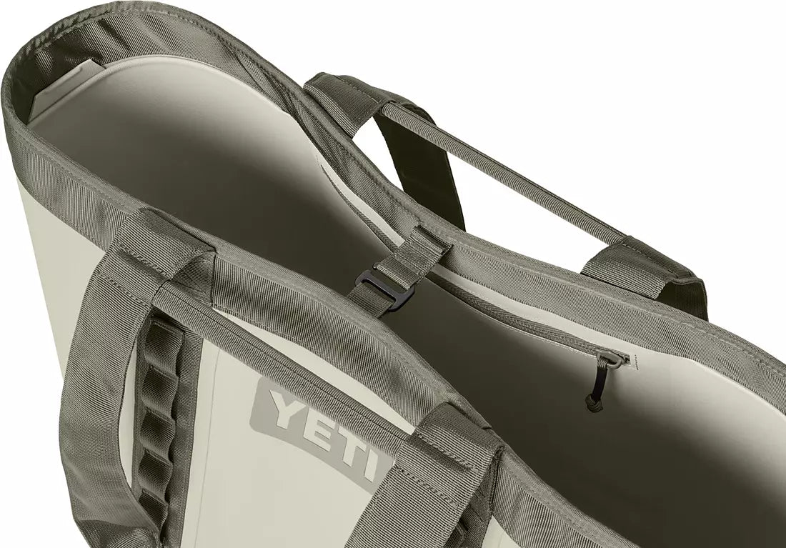 Yeti Camino 50 Carryall Tote - Pampa Green