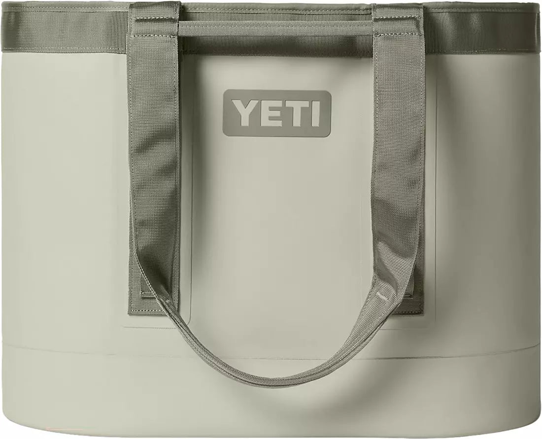 Yeti Camino 50 Carryall Tote - Pampa Green