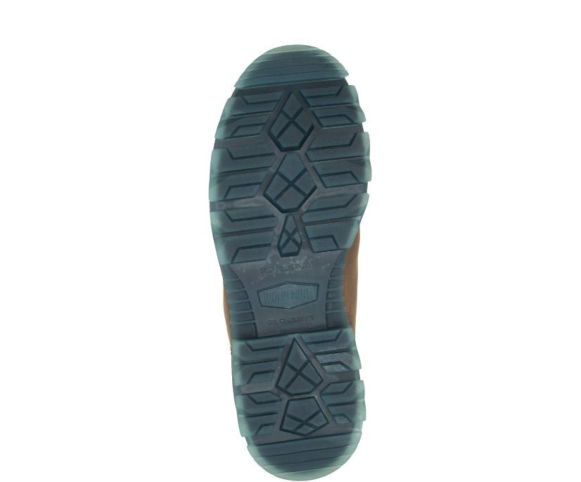 Wolverine Men's I-90 EPX Romeo CarbonMAX Boot