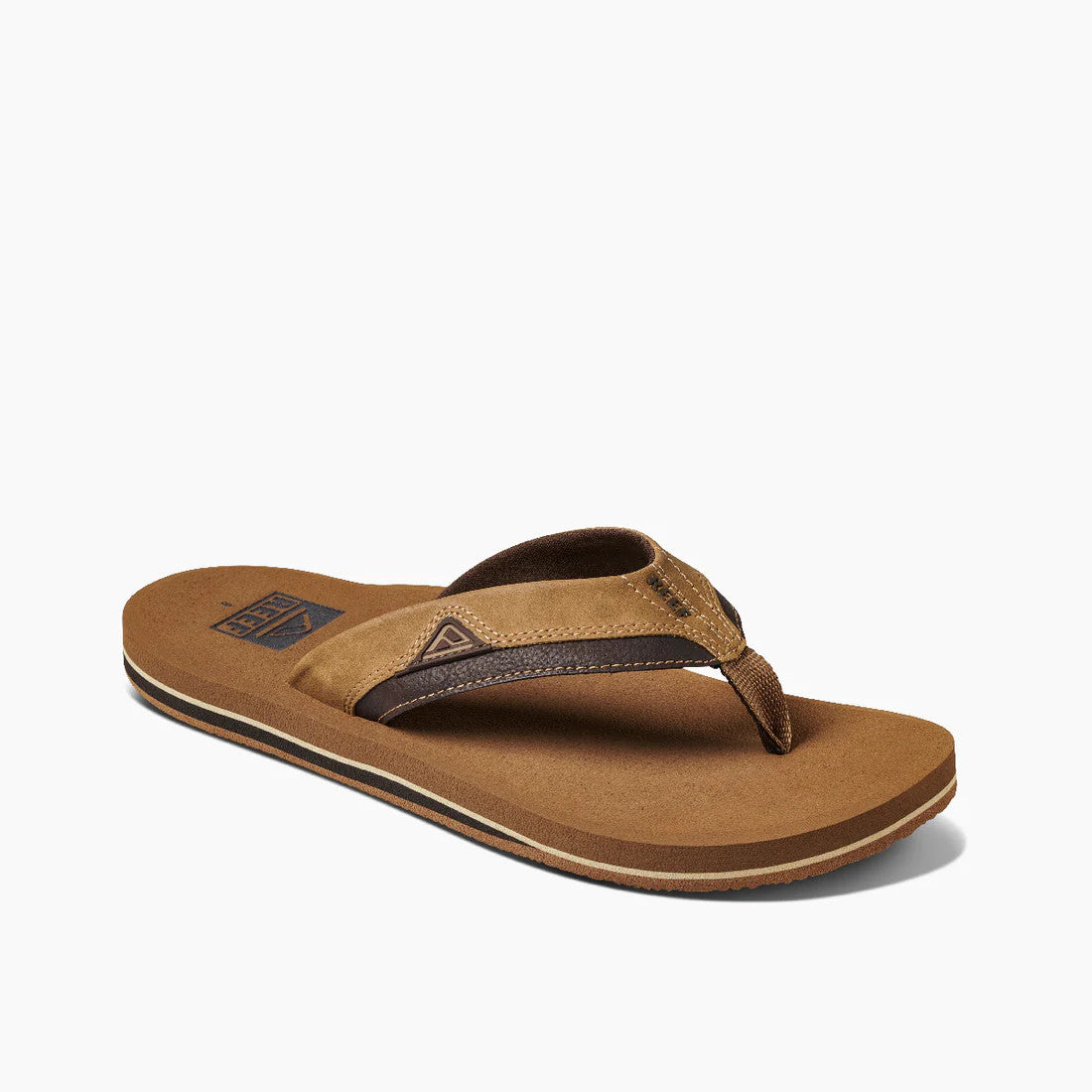 Reef Men's Cushion Dawn Sandal