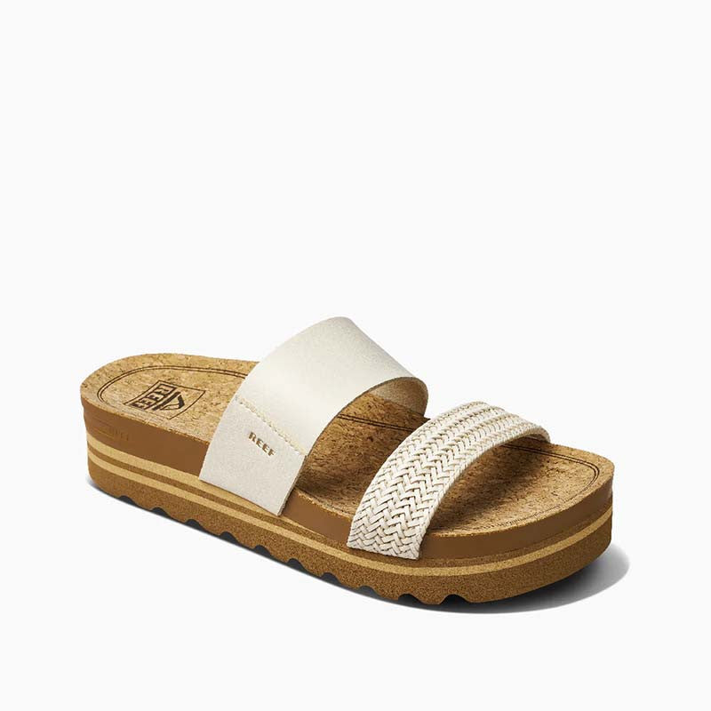 Reef Women’s Vista Hi Sadie Platform Sandals – Vintage