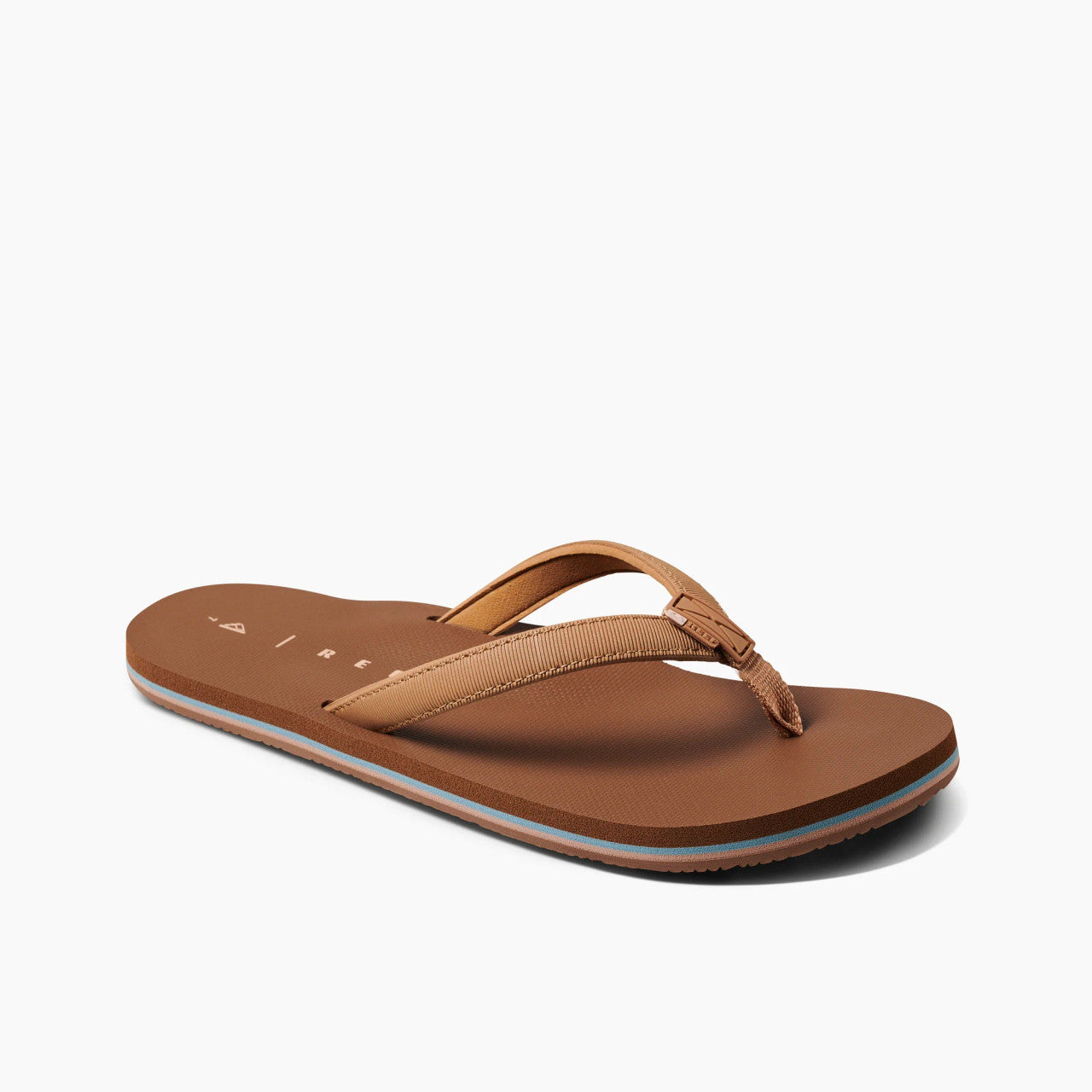 Reef Woman's Solana Sandals - Cocoa