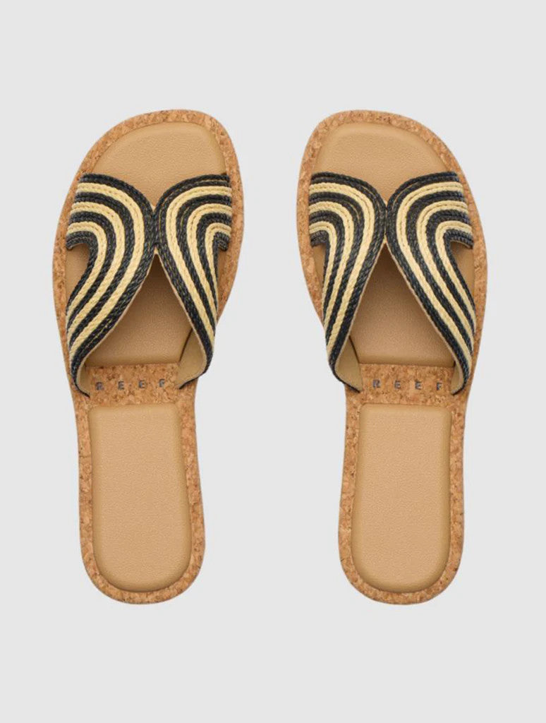Reef Women's Willow Paisley Sandal