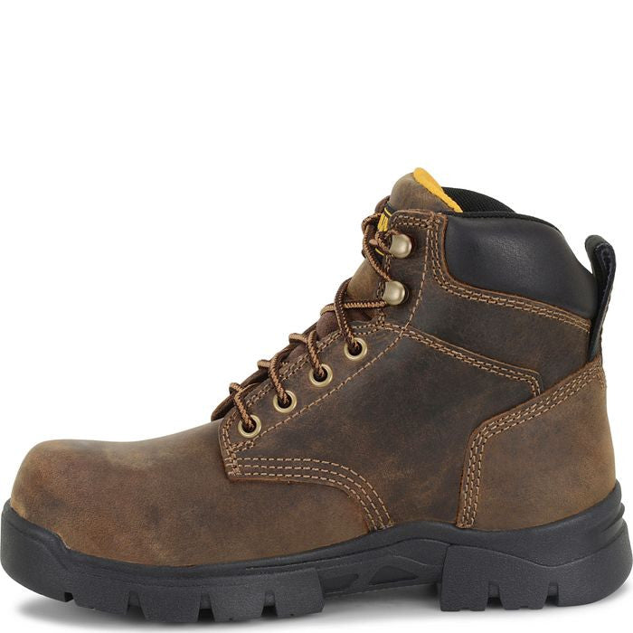 Carolina Women's 6" Waterproof Composite Toe Work Boot