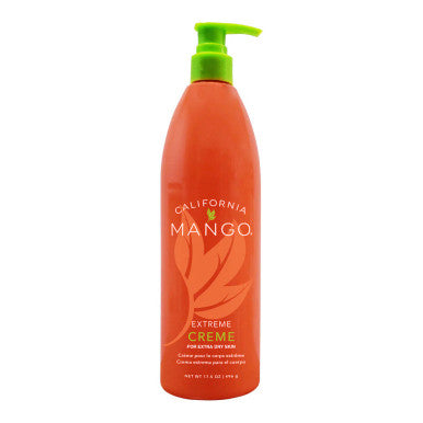 California Mango Mango Extreme Creme 17.5 oz