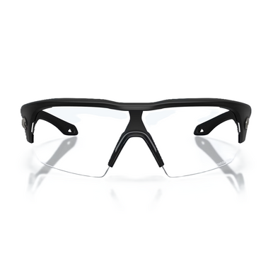 Costa Del Mar Pilot House Pro Sunglasses – Matte Black/Clear