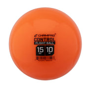 Champro 10" Control Flight Ball – 15 oz Weighted Training Ball