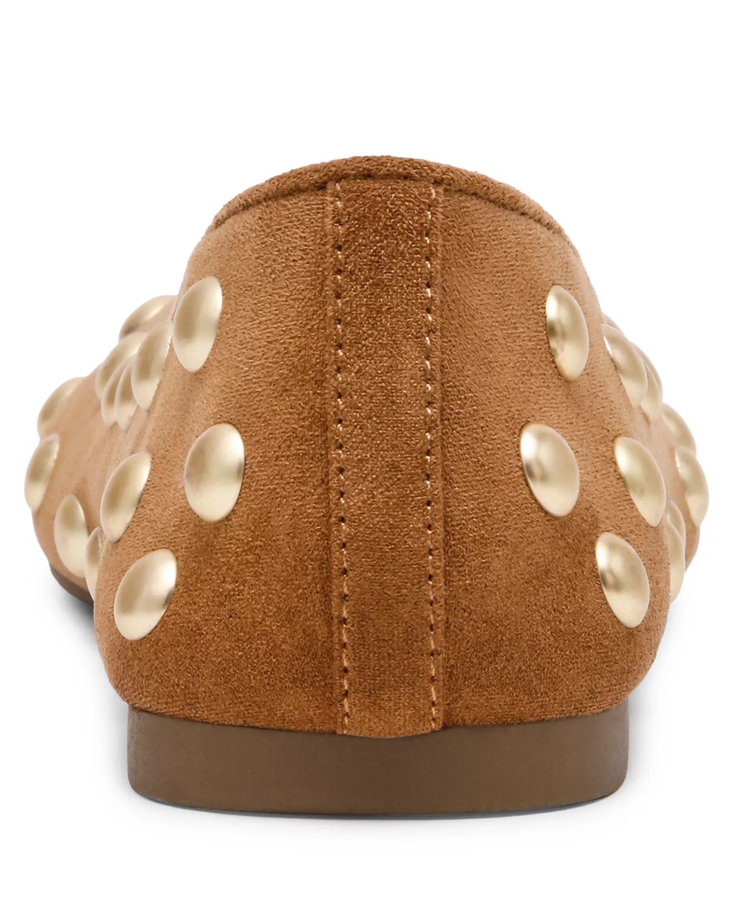 Dolce Vita Women's Karma Studded Slip-On Flats
