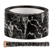 Lizard Skins DSP Ultra 1.1mm Bat Grip - Carbon Camo