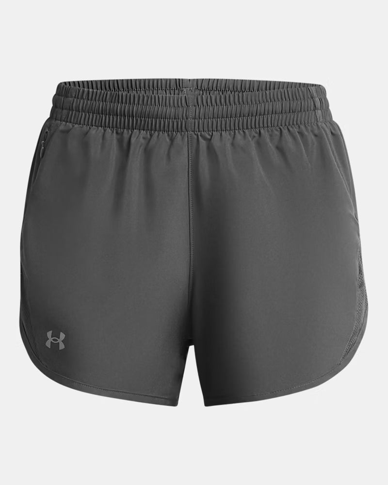 Under Armour Women's Fly-By 3" Shorts