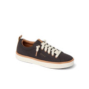 Reef Women's Lay Day Lite Sneakers - Charcoal