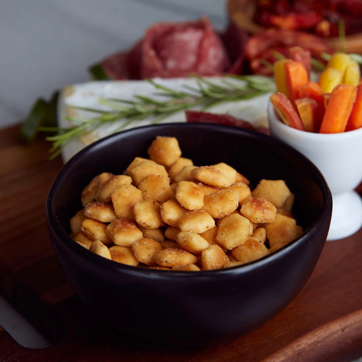 Wicked Minis Chili Cheese