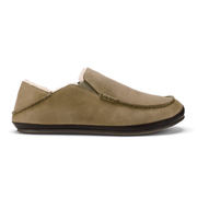 Olukai Men's Moloā Slipper - Clay/Java