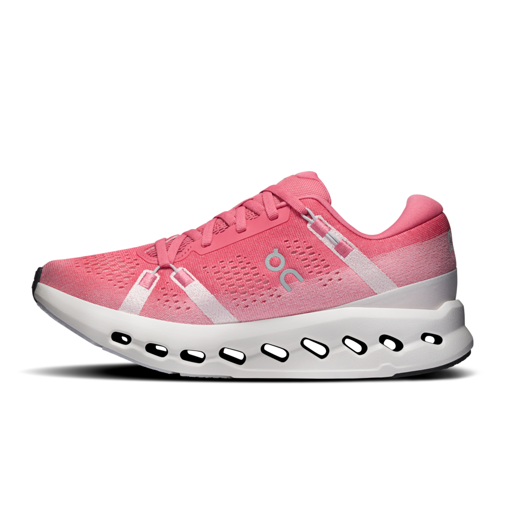 On Women's Cloudsurfer 2 Running Shoes