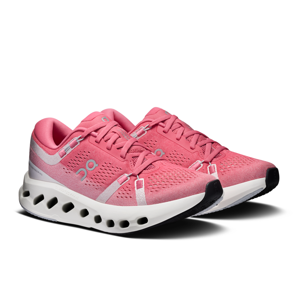 On Women's Cloudsurfer 2 Running Shoes
