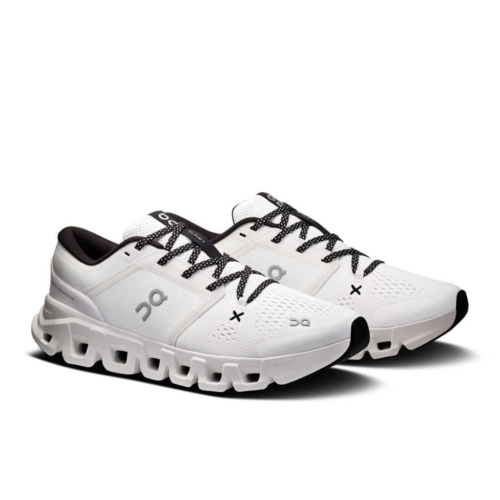 On Running Cloud X 5 Men's Training & Running Shoes